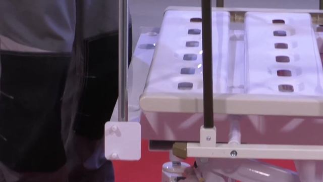 Инструкция по сборке медицинской функциональной электрической кровати "Армед" RS201 смотреть онлайн