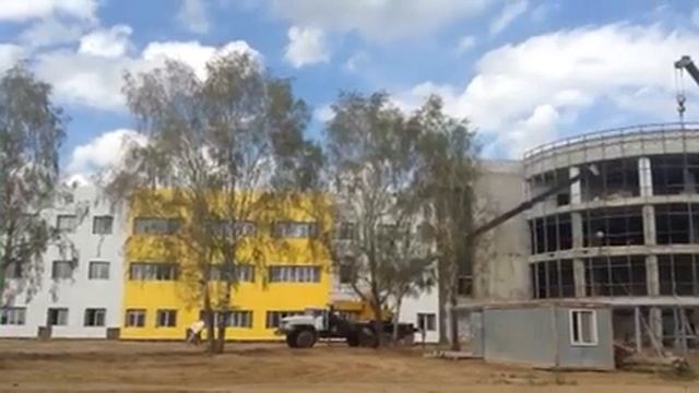 Останкино на Смоленщине смотреть онлайн