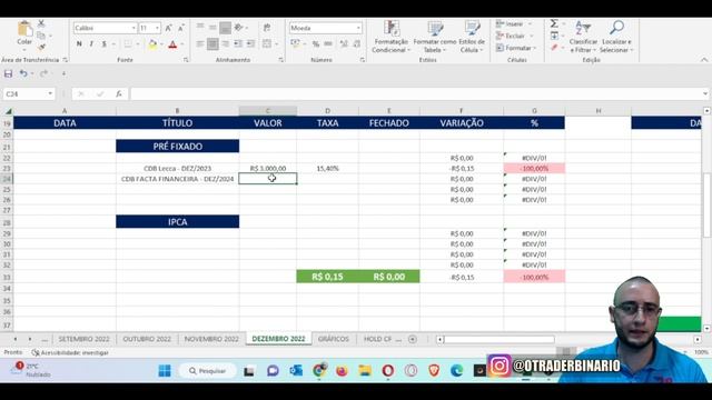 ✅ NÃO SABE COMO INVESTIR EM RENDA FIXA? VEJA COMO EU INVESTI R$20.000,00 NA PRÁTICA USANDO A XP! смотреть онлайн