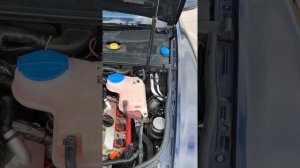 Обзор Ауди А6 С6