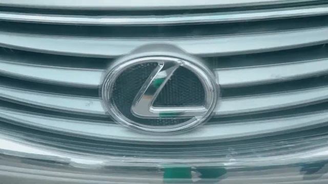 lexus es350 смотреть онлайн