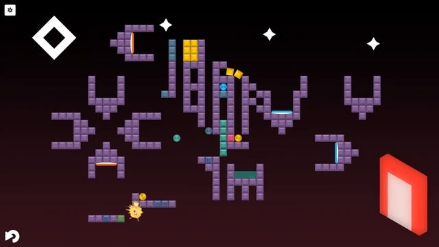 Zup! S - Level 24 (Level X) - Walkthrough смотреть онлайн