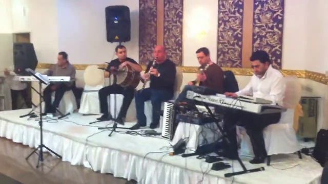 Klarnet Rustam,Armo, Arkadi Valodja,Marat смотреть онлайн