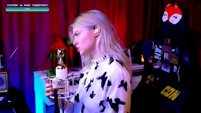 Indila - Dernière Danse (cover Саша Квашеная) #квашеная #indila смотреть онлайн