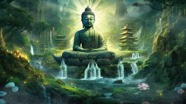 Deje De Pensar Demasiado, Elimina Estrés, Ansiedad Y Calmar La Mente, Ahuyenta Toda Mala Energía #2