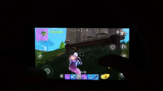 Razer Phone 2 Unboxing + Fortnite Battle Royale, PUBG Mobile, Black Ops Zombies Gameplay смотреть онлайн