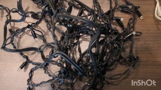 Поможем Вам с выбором уличных гирлянд "Бахрома". смотреть онлайн