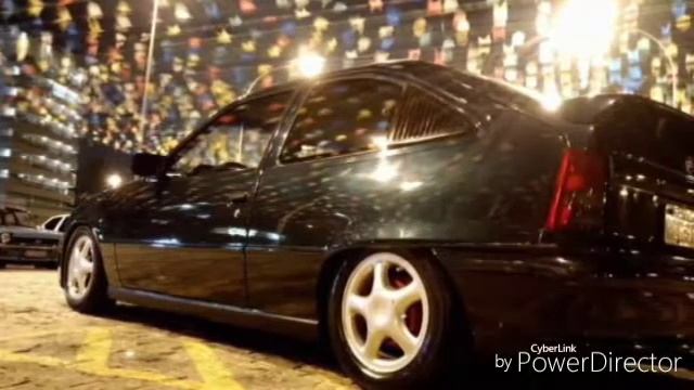 Kadett deu pt смотреть онлайн