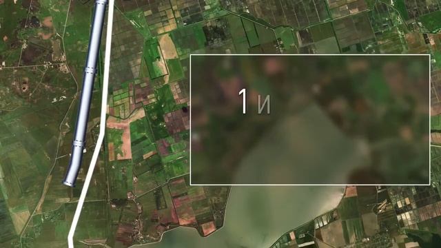 Схема нового участка магистрального водовода Троицкого группового водовода смотреть онлайн