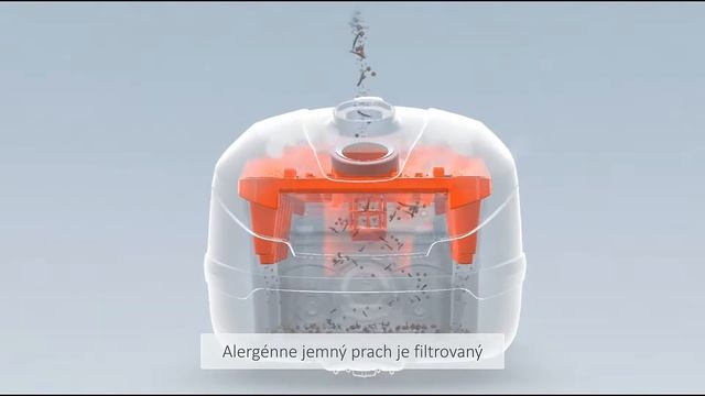 THOMAS DryBOX смотреть онлайн