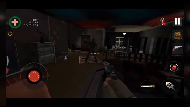 Trapped Possessed House смотреть онлайн