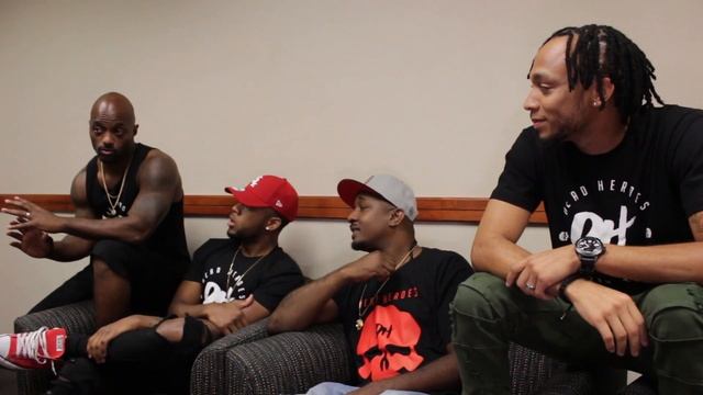 Why Json's new Christian Rap group is called Dead Heroes смотреть онлайн