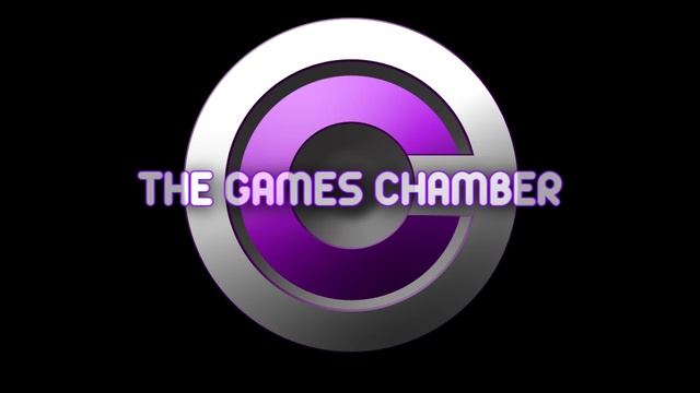 The Games Chamber смотреть онлайн