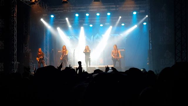 Dynazty (Live At Sweden Rock Festival 2019)