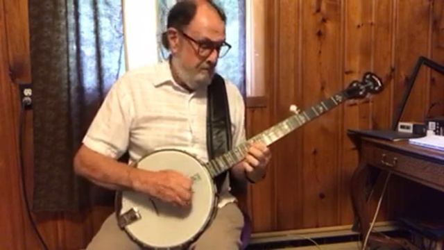 Sound of banjo смотреть онлайн