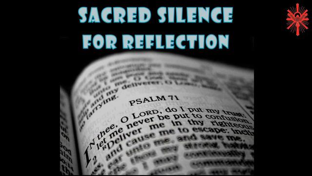 3rd Sunday of Lent - 7 March 2021 (Adoration of the Blessed Sacrament @ 8.30am & Mass @ 9am) смотреть онлайн