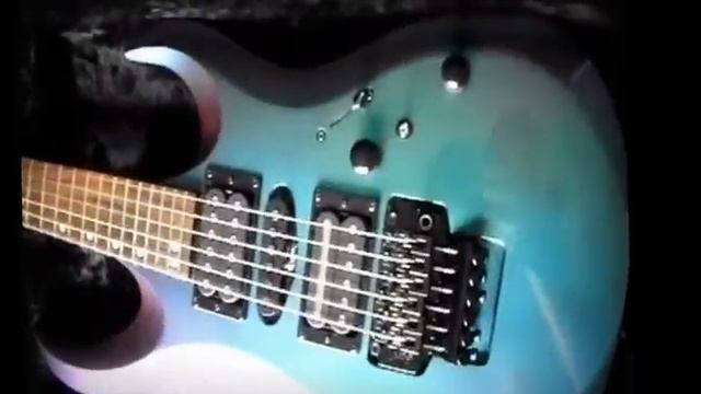 Cort X6 Custom By Rick смотреть онлайн