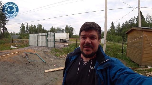 Гильдия Строителей | Покраска деревянного дома! Кратко и понятно! | Как правильно покрасить дом смотреть онлайн