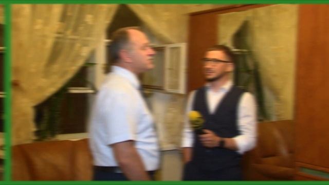 Дневники игры "Удача в придачу!" Тур 128 Эпизод 3 смотреть онлайн