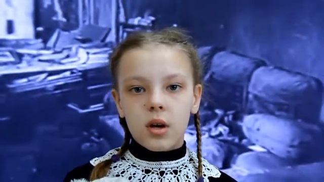 Девять страничек читает Шваркова Мария 1 смотреть онлайн