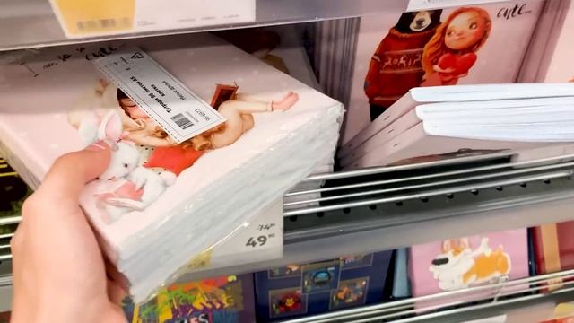 ПОКУПКИ КАНЦЕЛЯРИИ в О'кей 2021✨ УБОРКА на РАБОЧЕМ СТОЛЕ смотреть онлайн