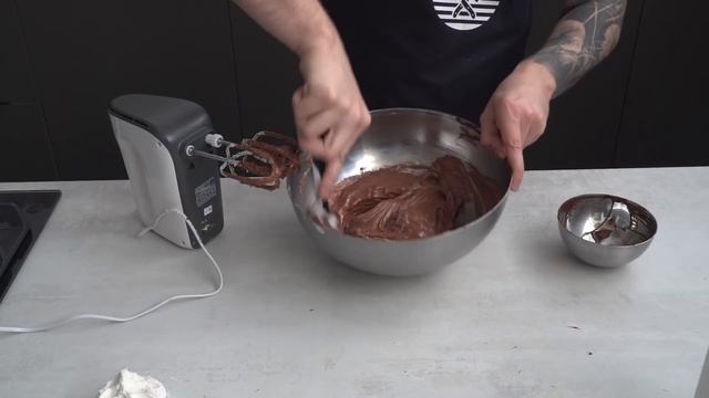 Шоколадов десерт по-добър от Брауни