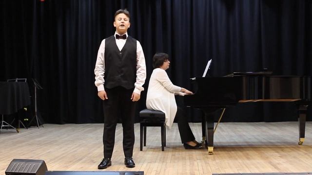 Трухин Марк "Звонче жаворонка пенье" смотреть онлайн