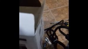 Калибр Электротельфер ЭТФ-500