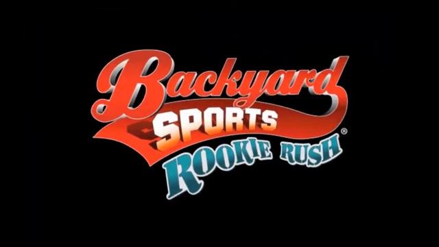 Backyard Sports Football Rookie Rush USA - Nintendo Wii смотреть онлайн