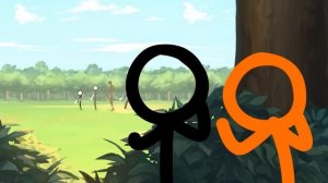 Wanted - Animator vs. Animation VI - Ep 1