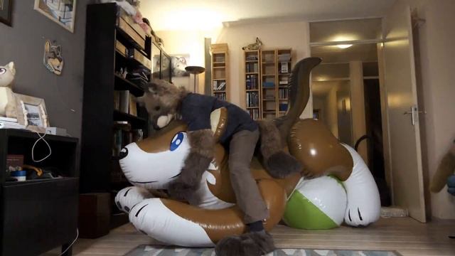 Interrupted By A Public Service Announcement