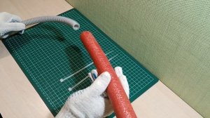 Свист из кондиционера? Решаем проблему за одну минуту.