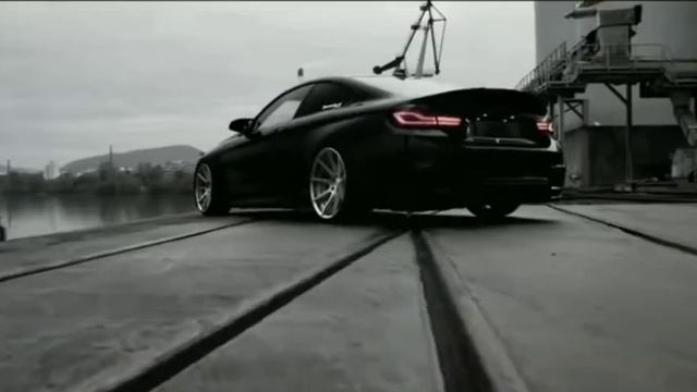 Aria Blue Chanel Na No Remix BMW:M5M4M3E63 and x5