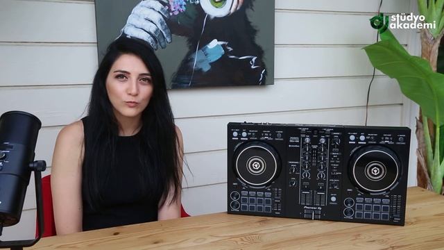 Pioneer DJ DDJ 400 Tanıtımı & Detaylı İnceleme смотреть онлайн