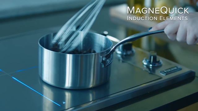 Индукционная варочная панель Viking смотреть онлайн