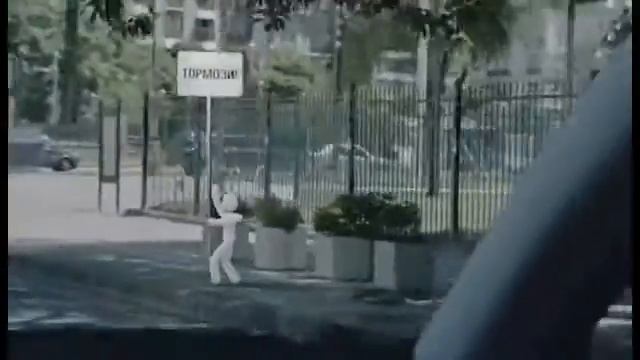 2017.04 Безопасность на дороге. «Пиктограммы» смотреть онлайн