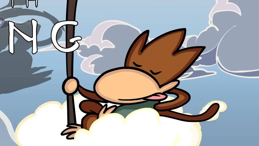 ФИНАЛ Black Myth Wukong no comment смотреть онлайн