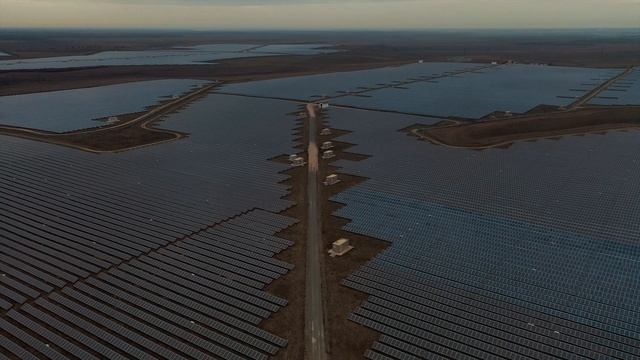 #BLADERUNNER Crimea Solar Plant смотреть онлайн