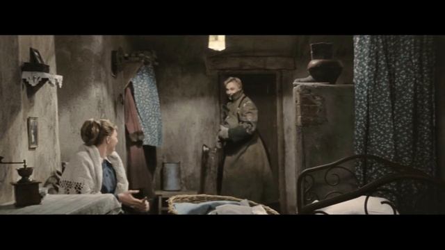 "Жена офицера" смотреть онлайн