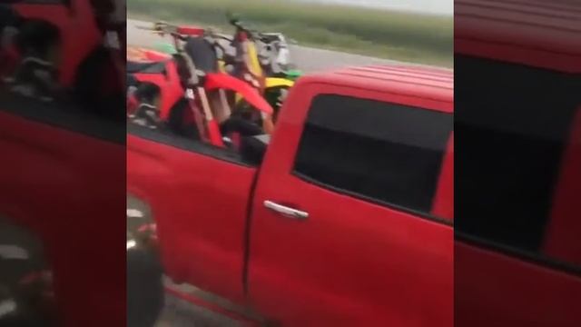 GMC Sierra 4WD tuning смотреть онлайн