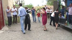 Лезгинская Свадьба Ахты ???