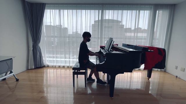 Undertale Undertale Piano Collections 2 より смотреть онлайн