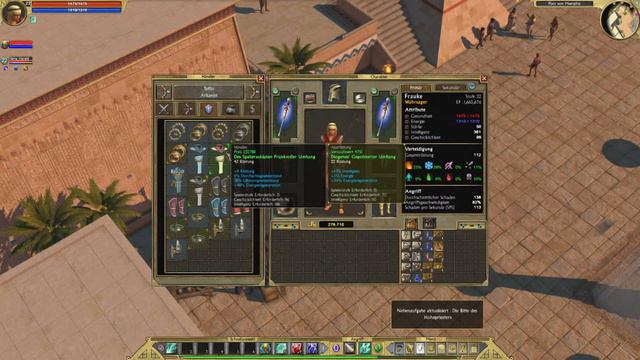 TITAN QUEST: ANNIVERSARY EDITION (Coop) ► #025 ⛌ (Alte Taktiken) смотреть онлайн