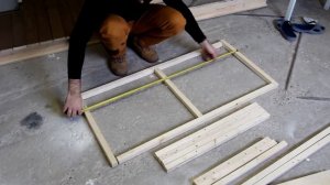 DIY Прилавок своими руками