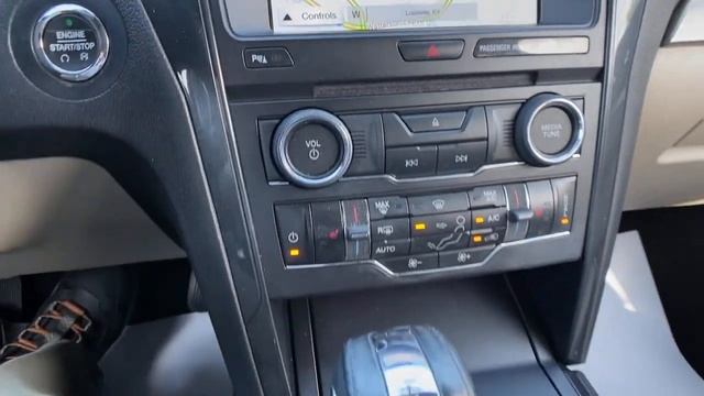 2018 Ford Explorer at Oxmoor CDJR | Louisville & Lexington, KY CU5227 смотреть онлайн