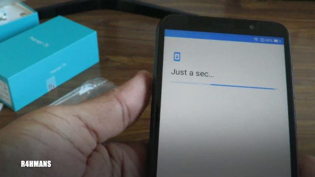 Honor 7S Unboxing Budget Phone смотреть онлайн