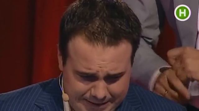 Дуэт имени Чехова - Номер не пустили в смотреть онлайн
