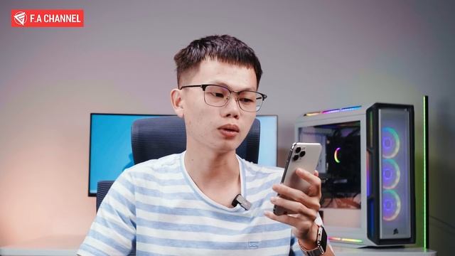 REVIEW IPHONE 11 PRO TRONG NĂM 2022 - QUÁ NHIỀU ĐIỂM TRỪ, NHƯNG LIỆU CÒN ĐÁNG MUA? смотреть онлайн