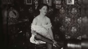 Дома терпимости в царской России