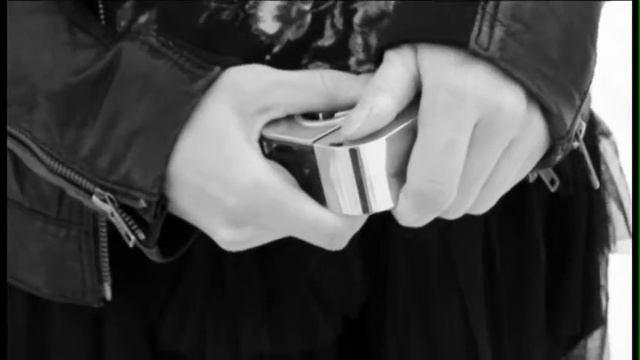 Реклама Gucci Guilty